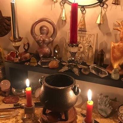 Thumbnail of I want to join occult for money ritual+2349027025197™™