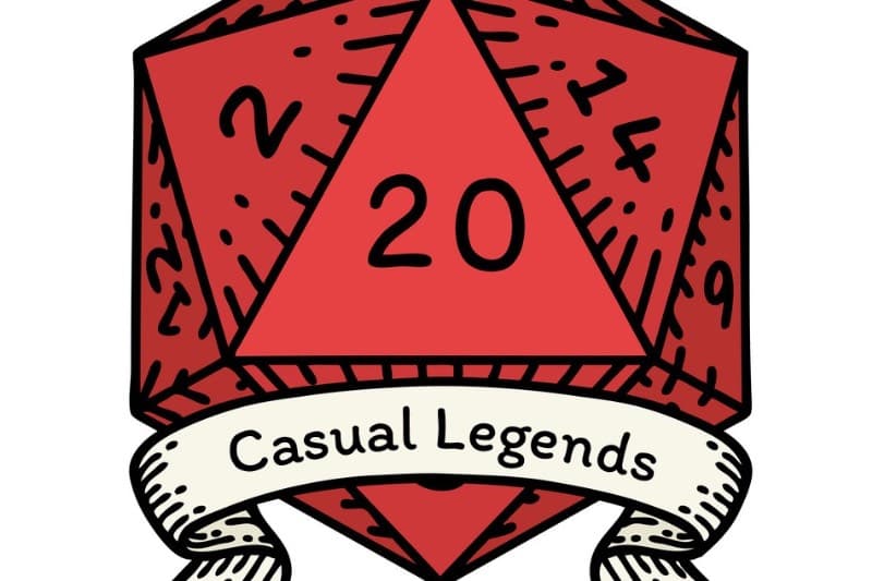 Thumbnail of Casual Legends 