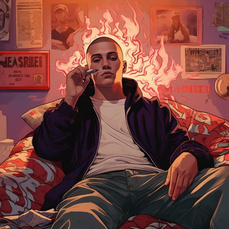 Thumbnail of Кейлеб.