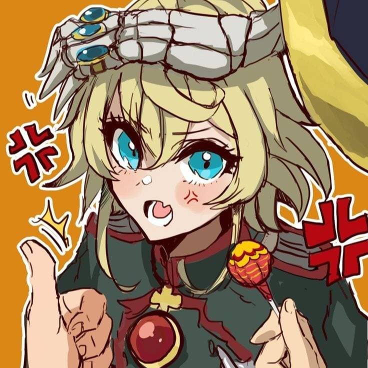 Thumbnail of YOUJO НИКТО