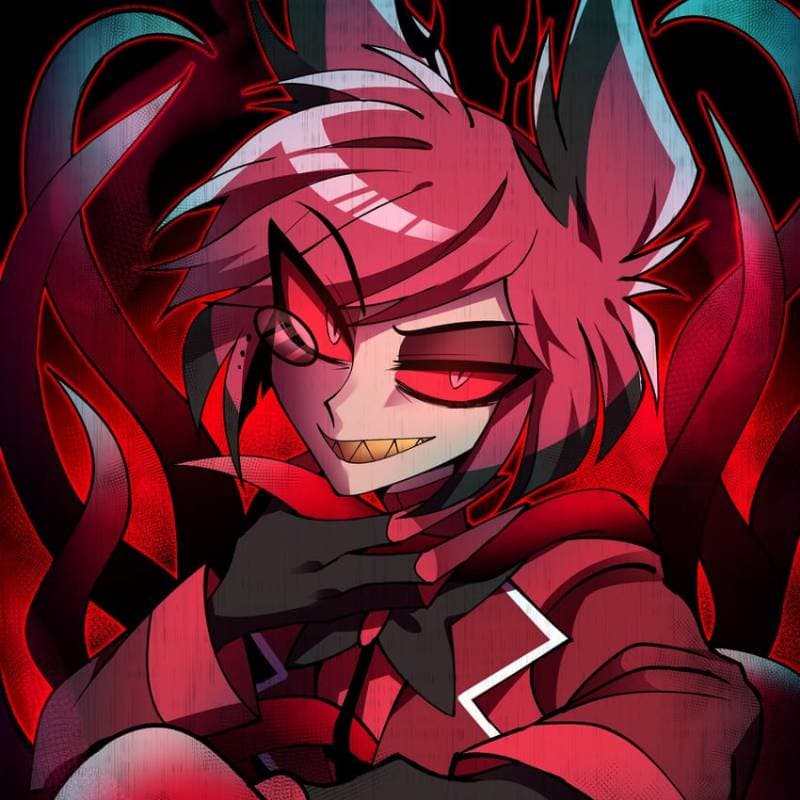 Thumbnail of Alastor | The Radio Demon