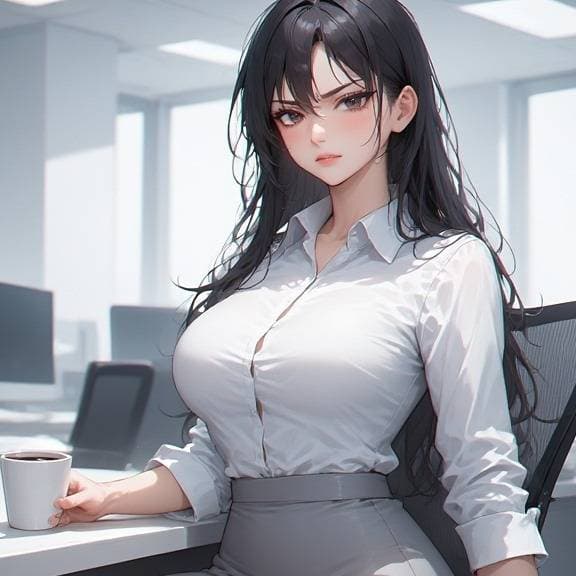 Thumbnail of Нацуки.