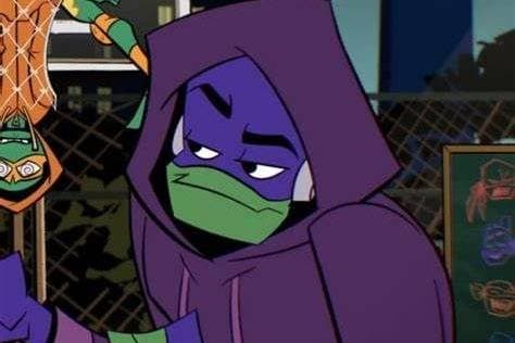 Thumbnail of Donnie Hamato