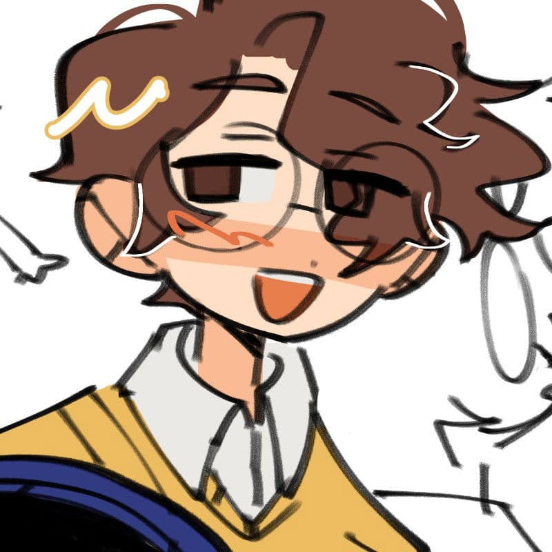 Thumbnail of Wilbur Soot (QSMP)