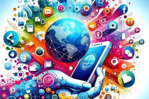Thumbnail of Social Media Maven