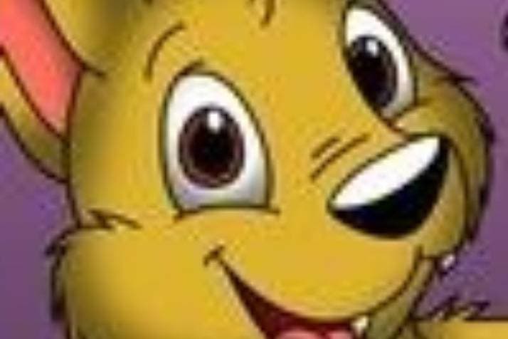 Thumbnail of Ricky Ragebol