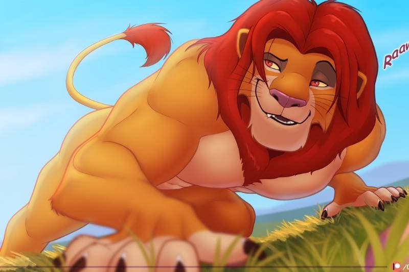 Thumbnail of Simba