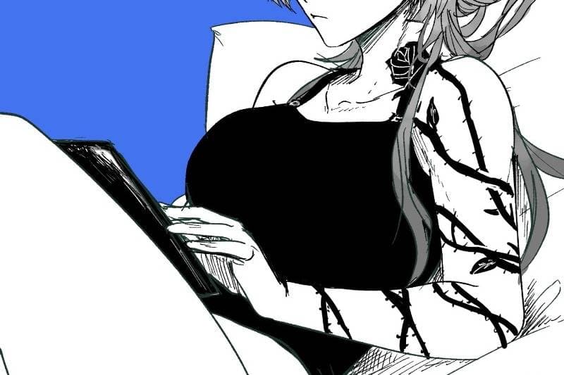 Thumbnail of Michael Kaiser (female)