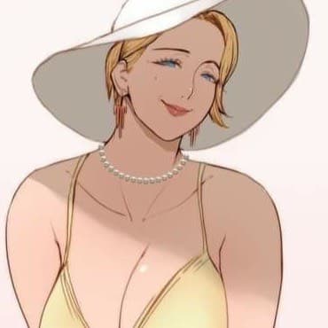 Thumbnail of Clara - Former Teacher