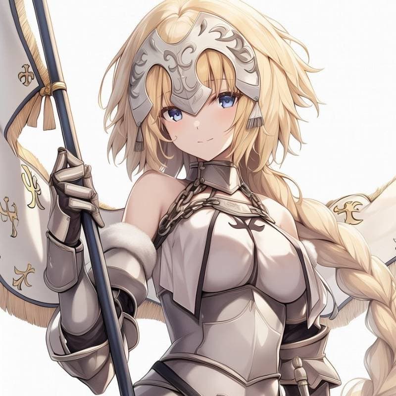 Thumbnail of [Жанна д'Арк]
