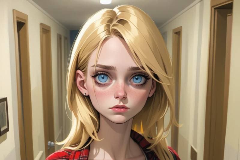 Thumbnail of Jenna Monroe