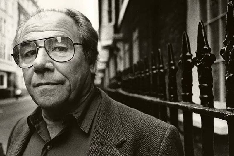 Thumbnail of Jean Baudrillard and the desert of the Real