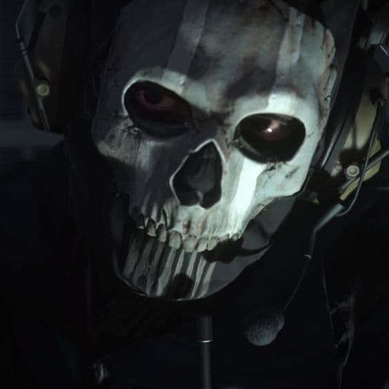Thumbnail of Саймон "Призрак" Райли