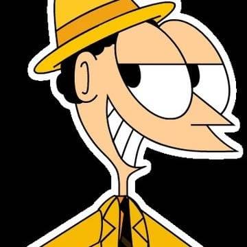 Thumbnail of Мэттью Литтлмор (CartoonMania)