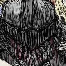 Thumbnail of Девушка Лавкрафта