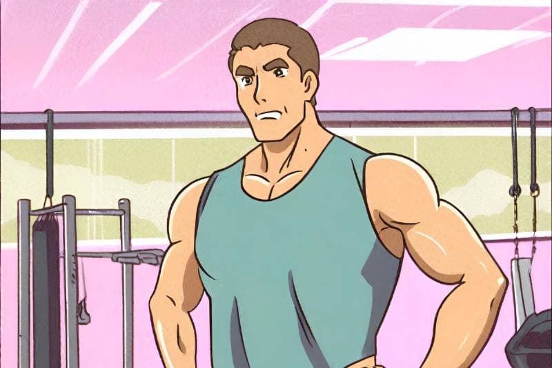Thumbnail of GymBro 2.0