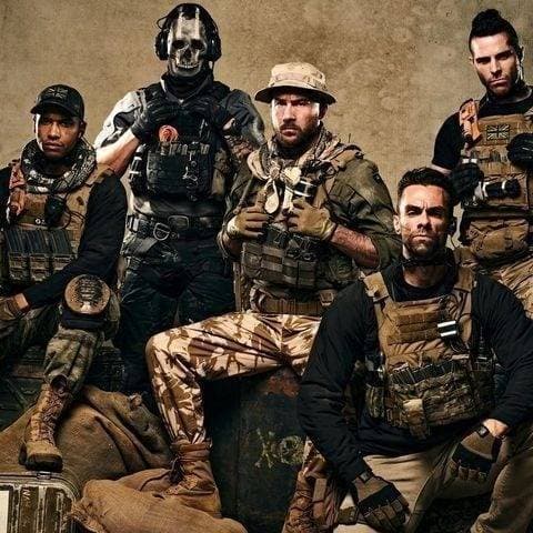Thumbnail of Task Force 141
