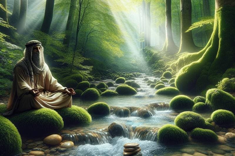 Thumbnail of Spiritual Podcast