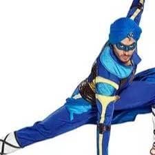 Thumbnail of летающий джатт