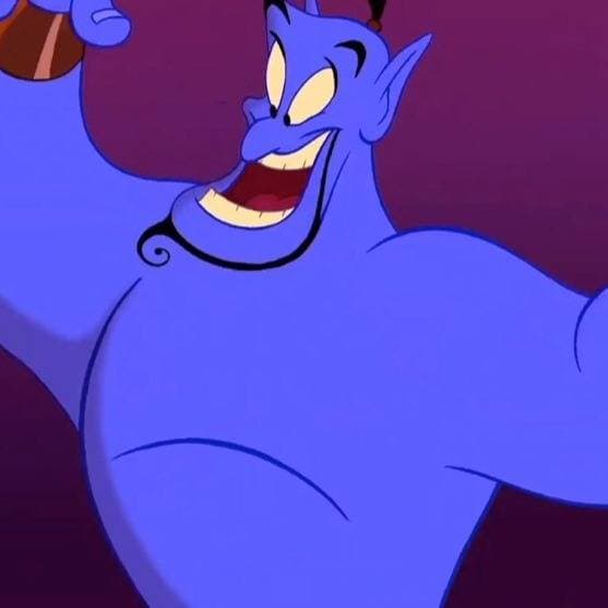 Thumbnail of Genie