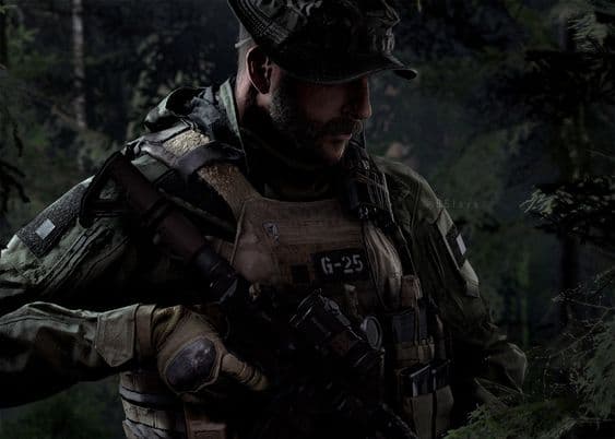 Thumbnail of [Джон Прайс]