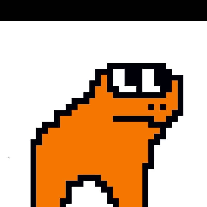 Thumbnail of Jovial Merryment(Orange)[Horse Race Tests]{blob}
