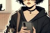 Thumbnail of Aly Turner