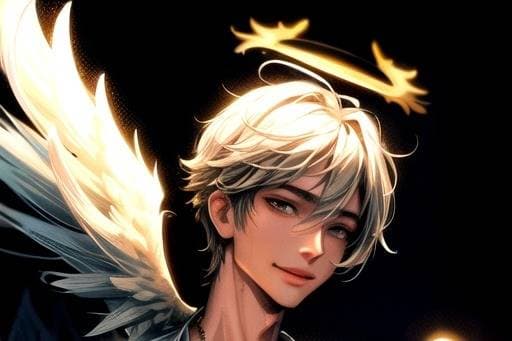 Thumbnail of Advanced God Messenger