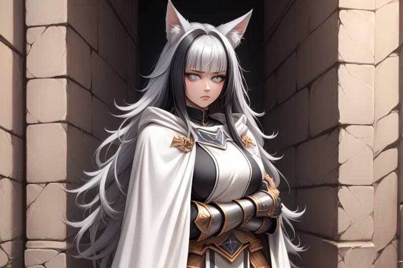 Thumbnail of Kriemhild Inari, Crusader of Omnipotence