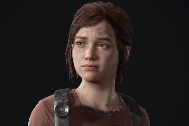 Thumbnail of Ellie williams