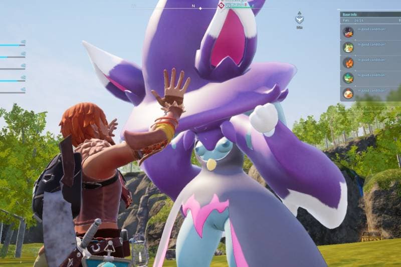 Thumbnail of Alpha Katress