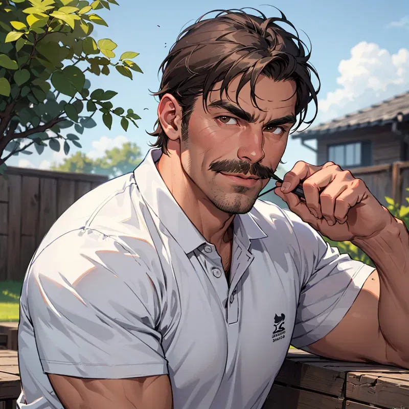 Thumbnail of Чарли Фокс