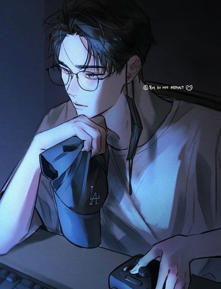 Thumbnail of FANBOY | Alex Zheng