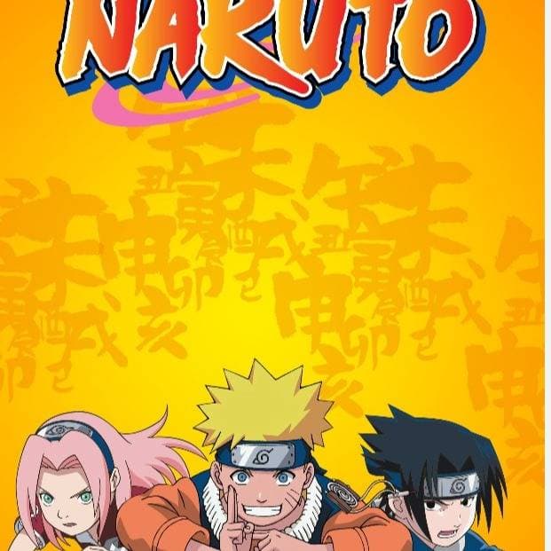 Thumbnail of РПГ Наруто