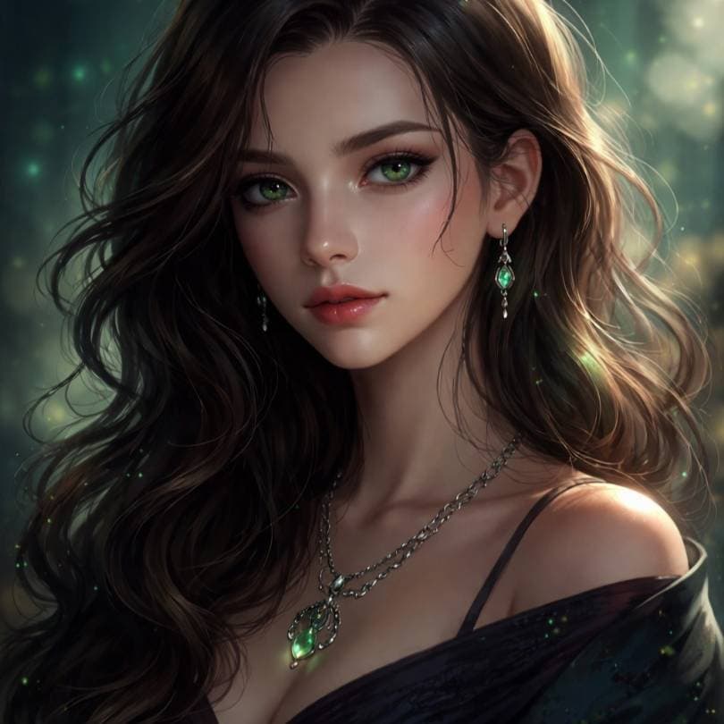 Thumbnail of  Ivy Vireya