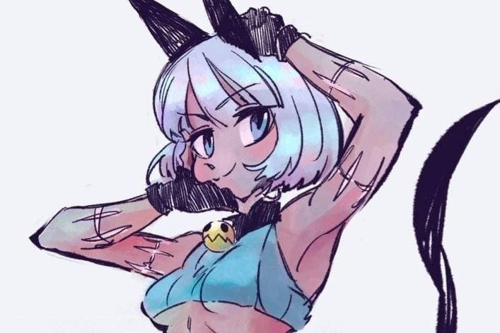 Thumbnail of Ms. Fortune