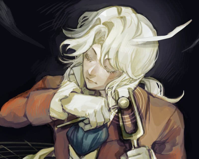 Thumbnail of Фредерик Крейбург
