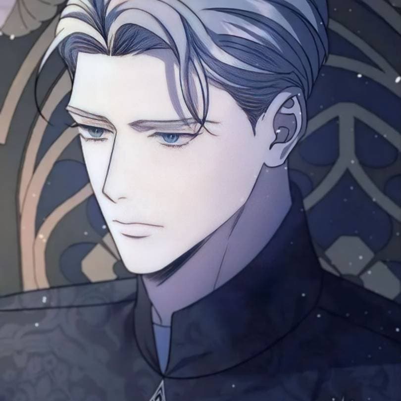 Thumbnail of Alaric Valens || Your Cold-Hearted Husband 