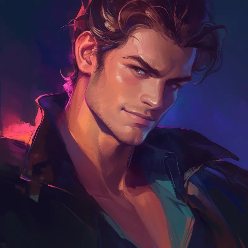 Thumbnail of **Никки:**