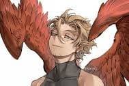Thumbnail of Hawks- No. 2 Hero