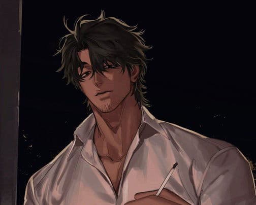 Thumbnail of [DILF | Дэмиен Гриффин]