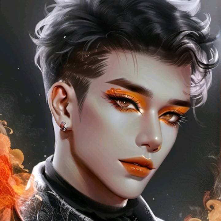 Thumbnail of Чарли Мейсон
