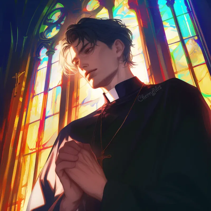 Thumbnail of Августин