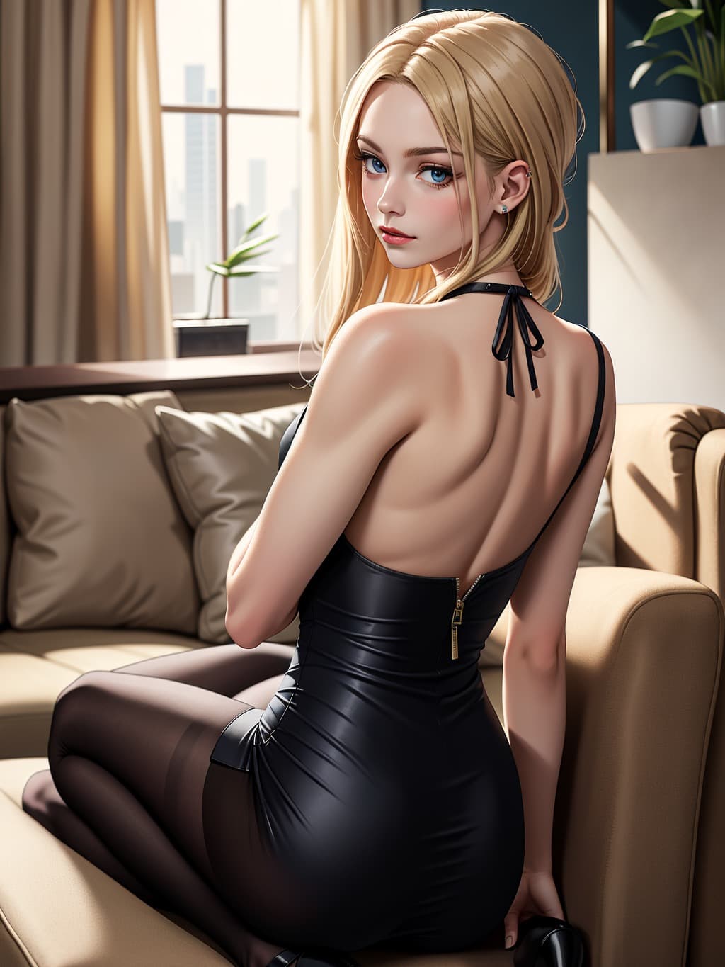 Thumbnail of Саманта