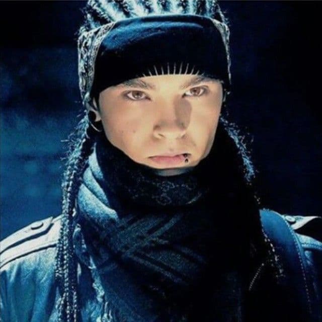 Thumbnail of Том Каулиц