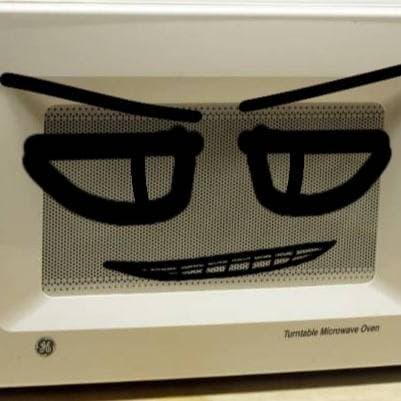 Thumbnail of Super Microwave-Chan