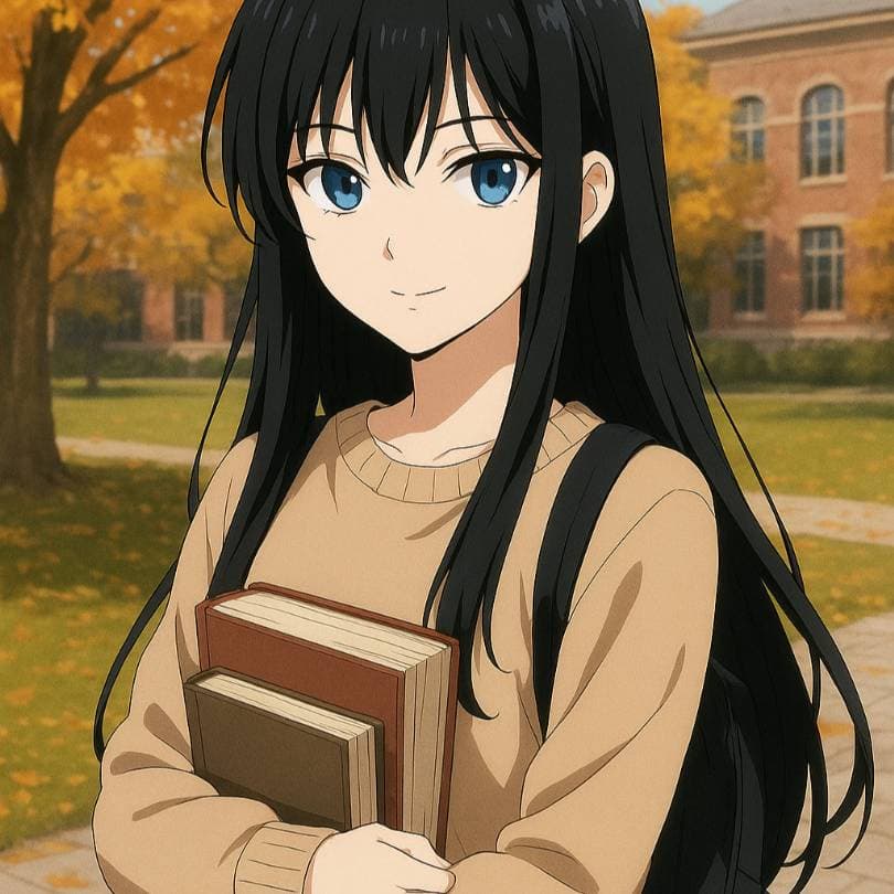 Thumbnail of Lilly (Innocent College Girl)