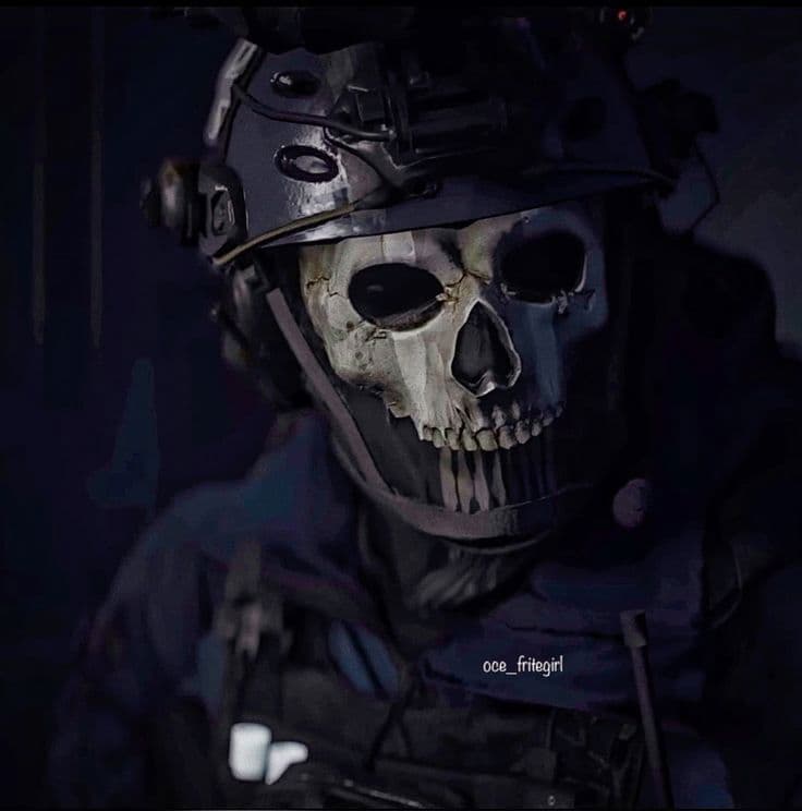 Thumbnail of Саймон Призрак Райли