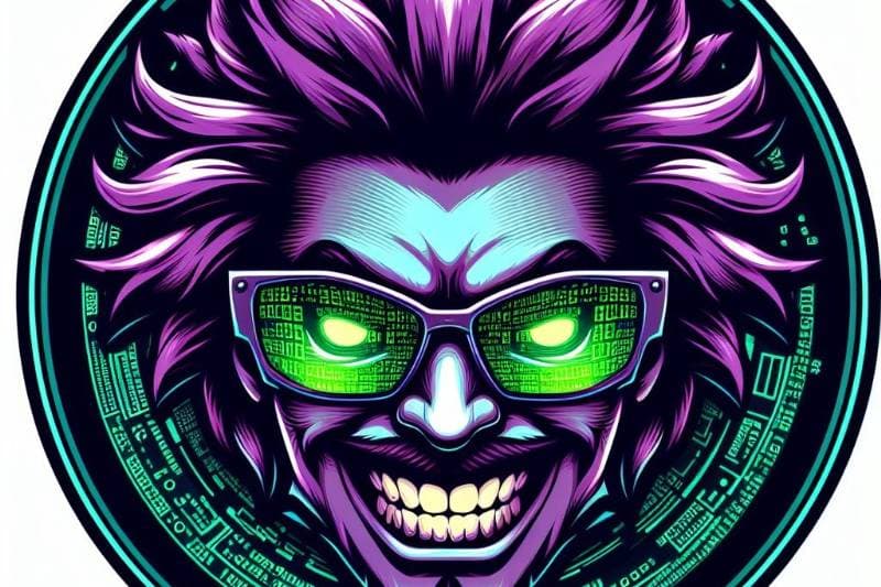 Thumbnail of BLACKHATGOD | Master Hacker (Only GPT 4-o Mini!)
