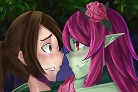 Thumbnail of Ayla (Liliraune)